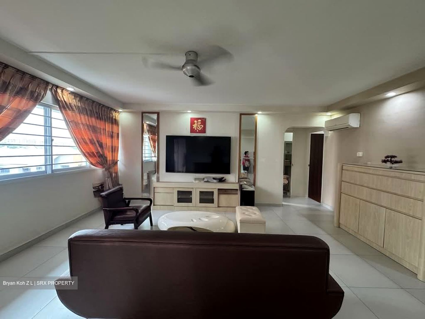 Blk 232 Hougang Avenue 1 (Hougang), HDB 4 Rooms #556705271